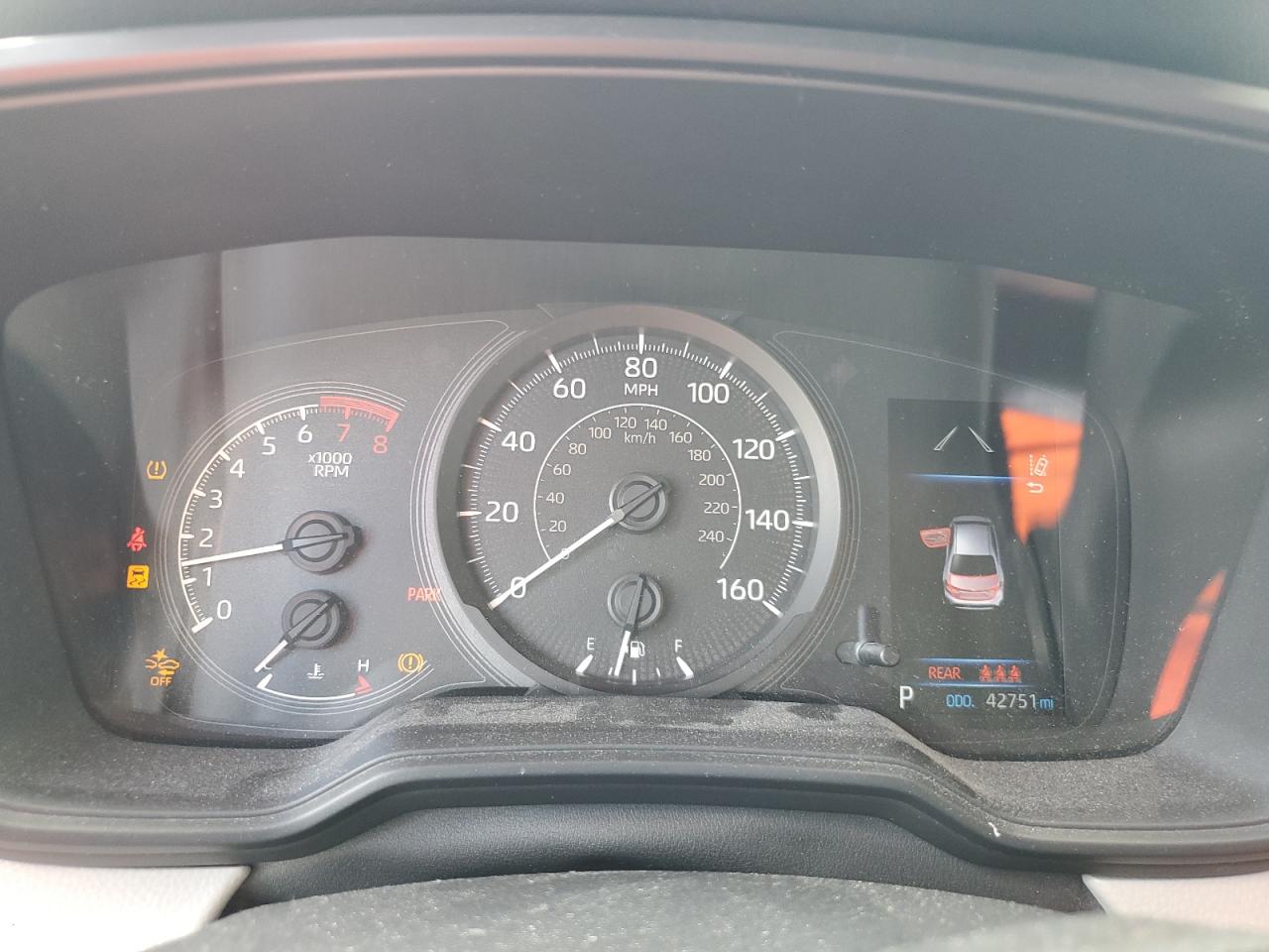 2021 Toyota Corolla - Image 9
