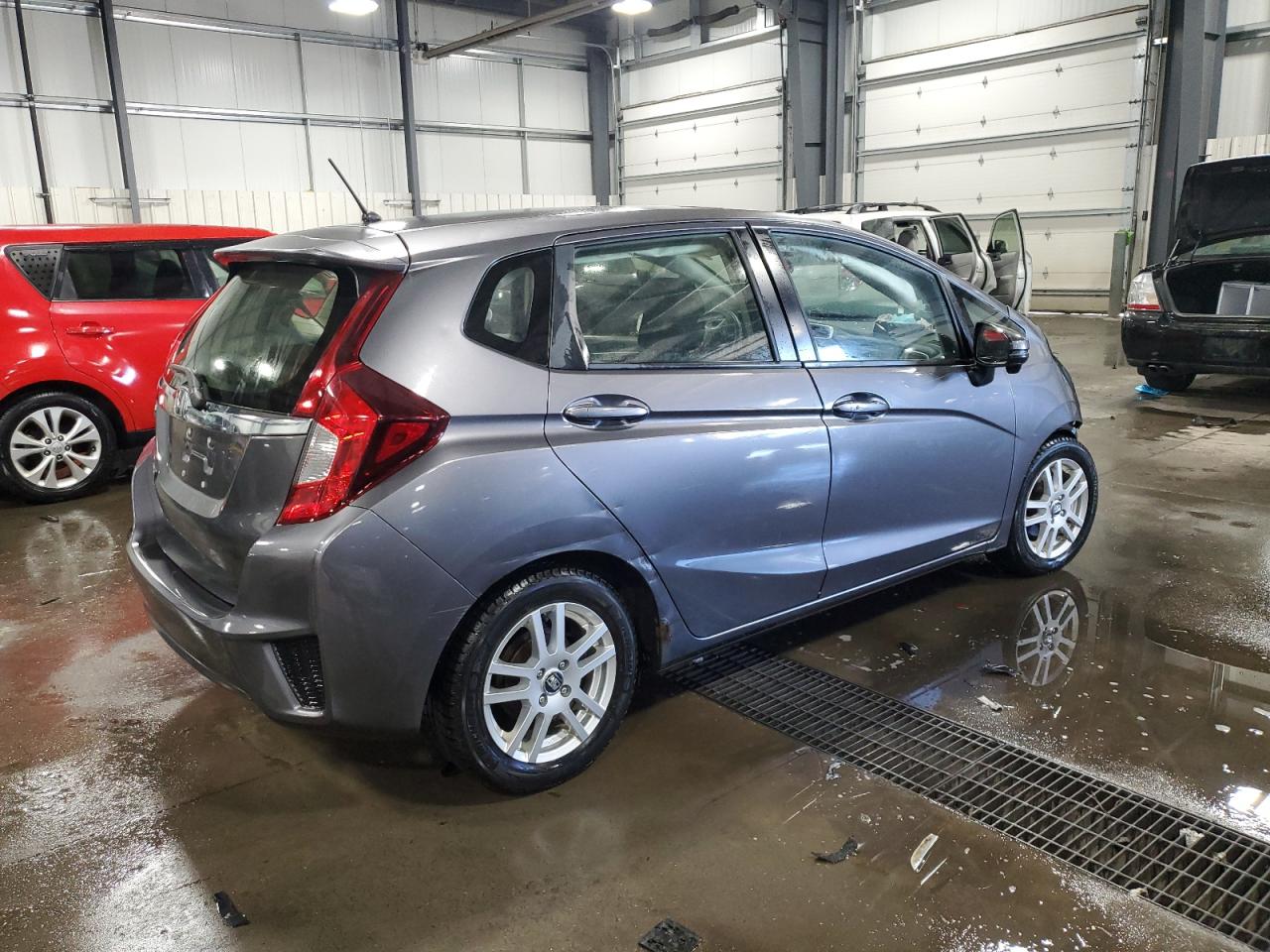 2016 Honda Fit - Image 3