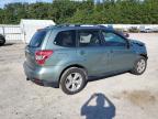 2016 Subaru Forester 2.5I Premium na sprzedaż w Charles City, VA - Front End