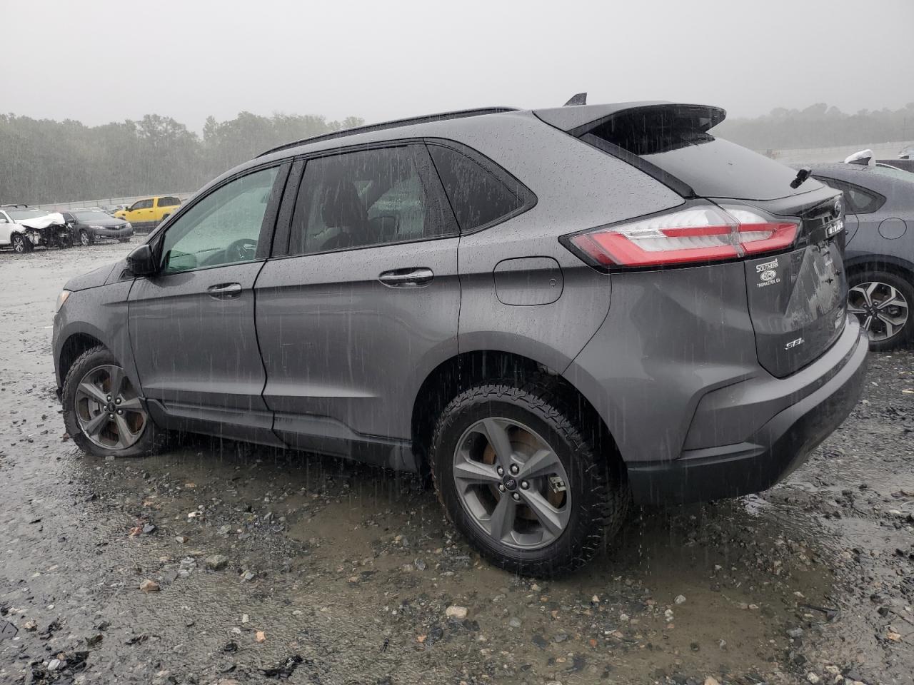 2FMPK4J9XRBA29655 2024 FORD EDGE - Image 2