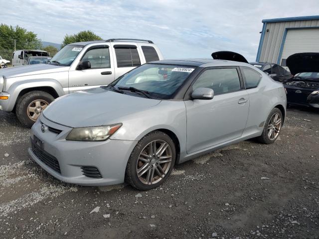 2011 Toyota Scion Tc 