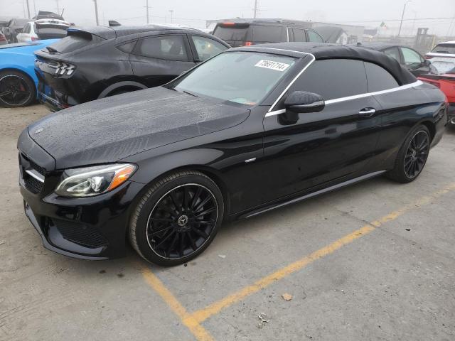 2018 Mercedes-Benz C 300