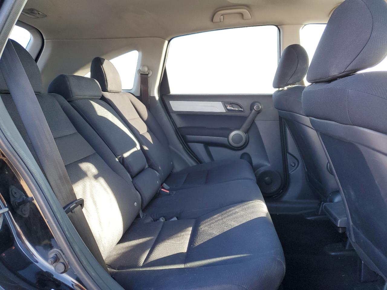 2010 Honda Cr-V Lx VIN: 5J6RE4H3XAL806601 Lot: 72221404