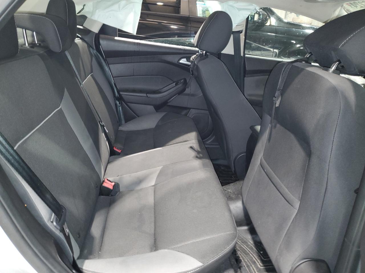 2014 Ford Focus - Image 10