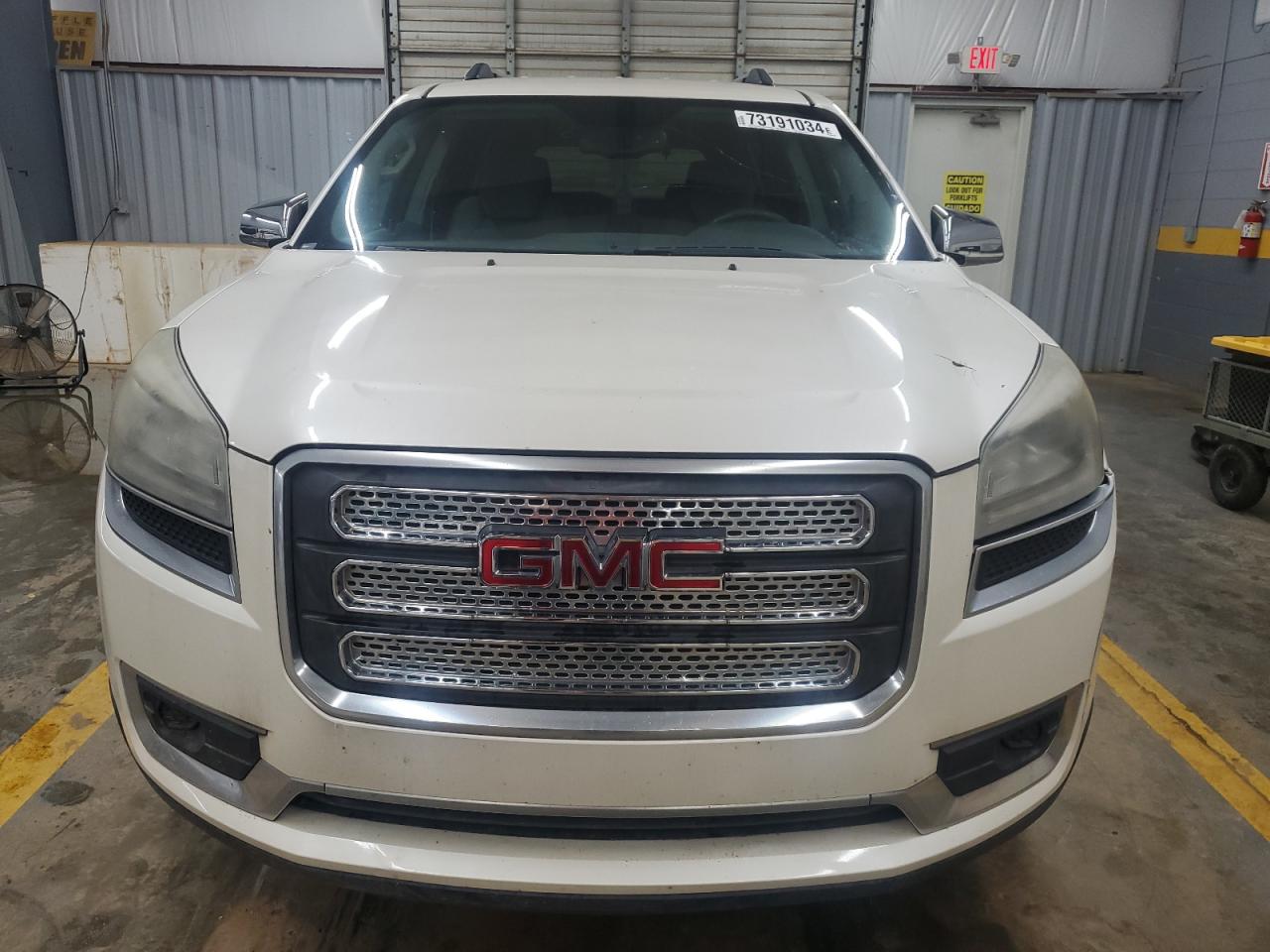 1GKKRPKD6DJ190687 2013 GMC Acadia Sle