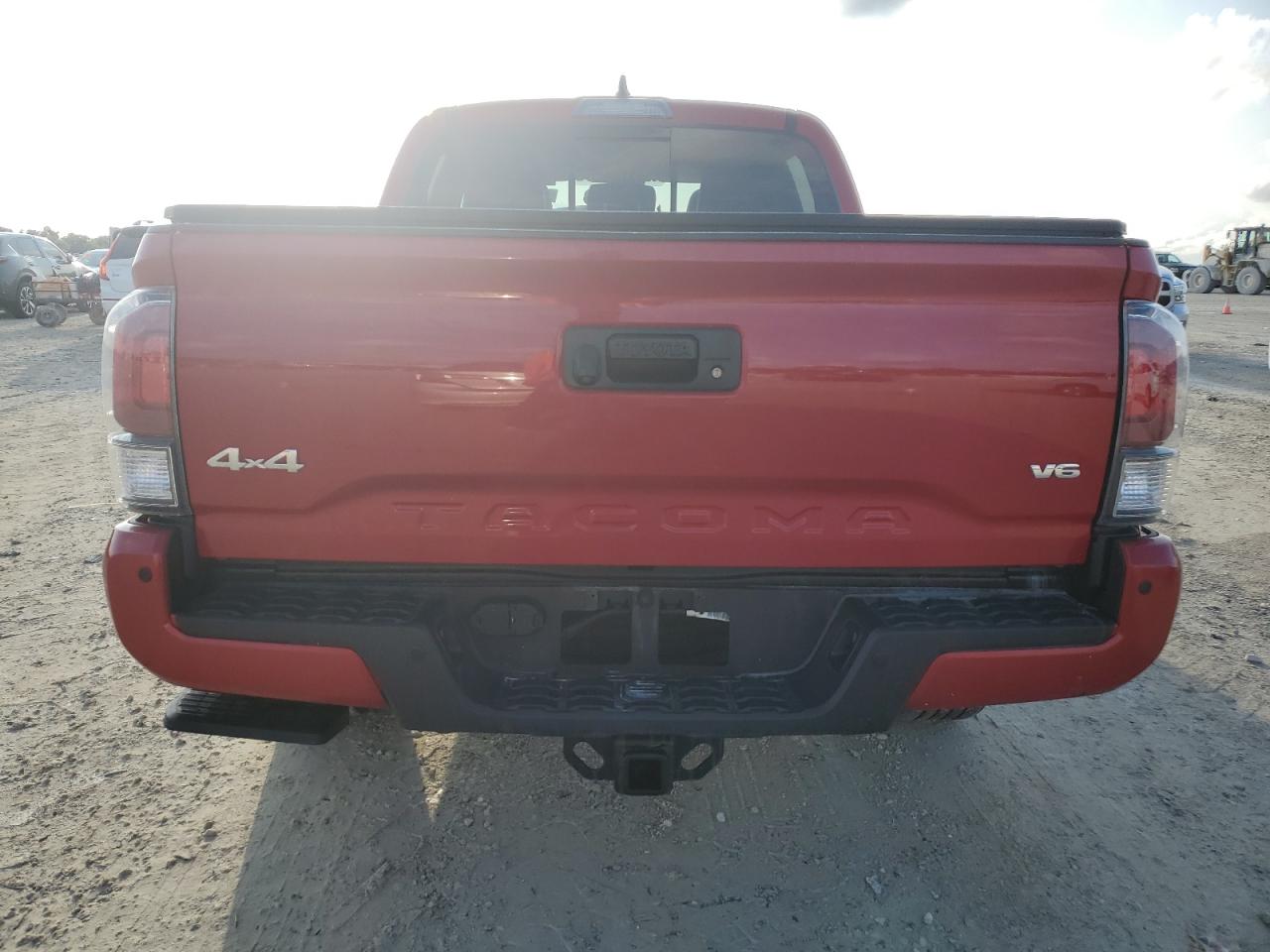 3TMGZ5AN5PM601648 2023 Toyota Tacoma Double Cab