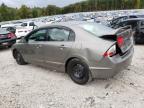 2007 Honda Civic Ex for Sale in West Warren, MA - Rear End