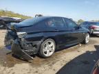 2015 Bmw 535 Xi продається в Chicago Heights, IL - Rear End