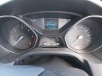 2012 FORD FOCUS 1.6 TDCI 115 ZETEC S 5DR for sale at Copart ROCHFORD