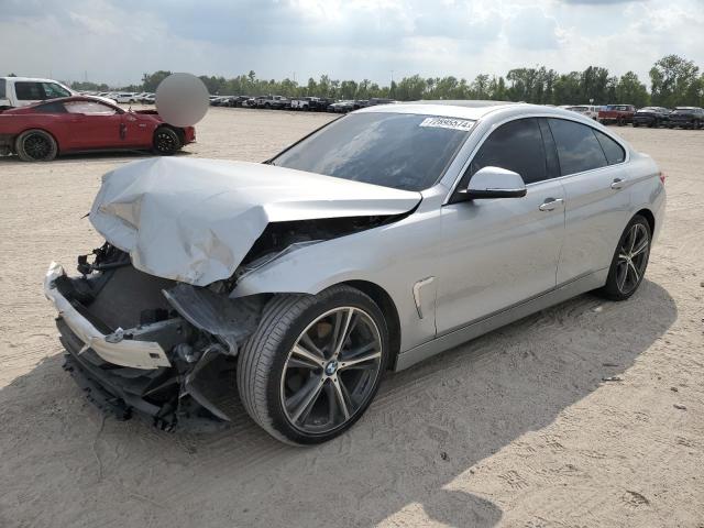 2018 Bmw 430I Gran Coupe