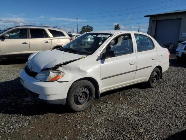 2002 Toyota Echo 