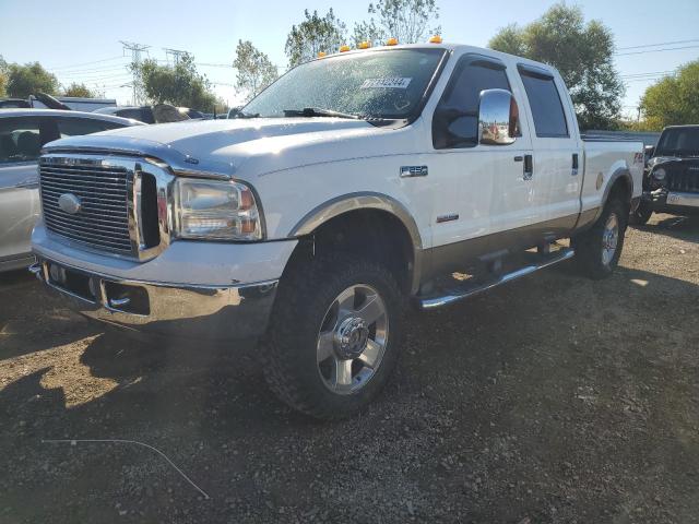 2006 Ford F250 Super Duty