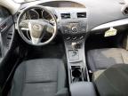 2012 MAZDA 3 I for sale at Copart NS - HALIFAX