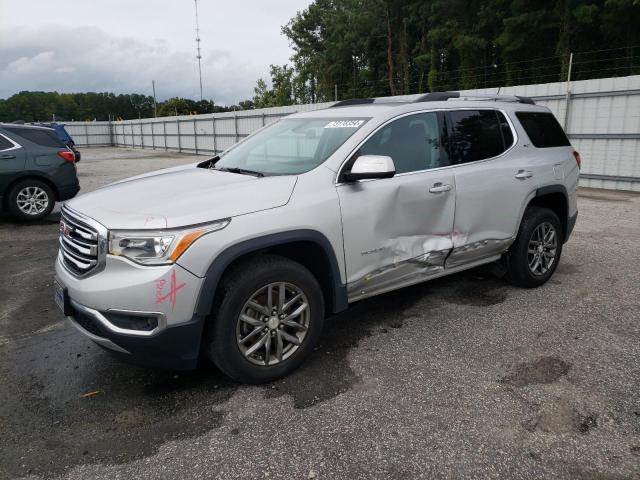 2017 Gmc Acadia Slt-1 продається в Dunn, NC - Side