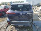 2022 Toyota Highlander Xle na sprzedaż w Windsor, NJ - All Over