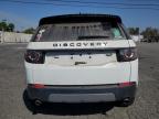 2019 Land Rover Discovery Sport Hse for Sale in Colton, CA - Front End