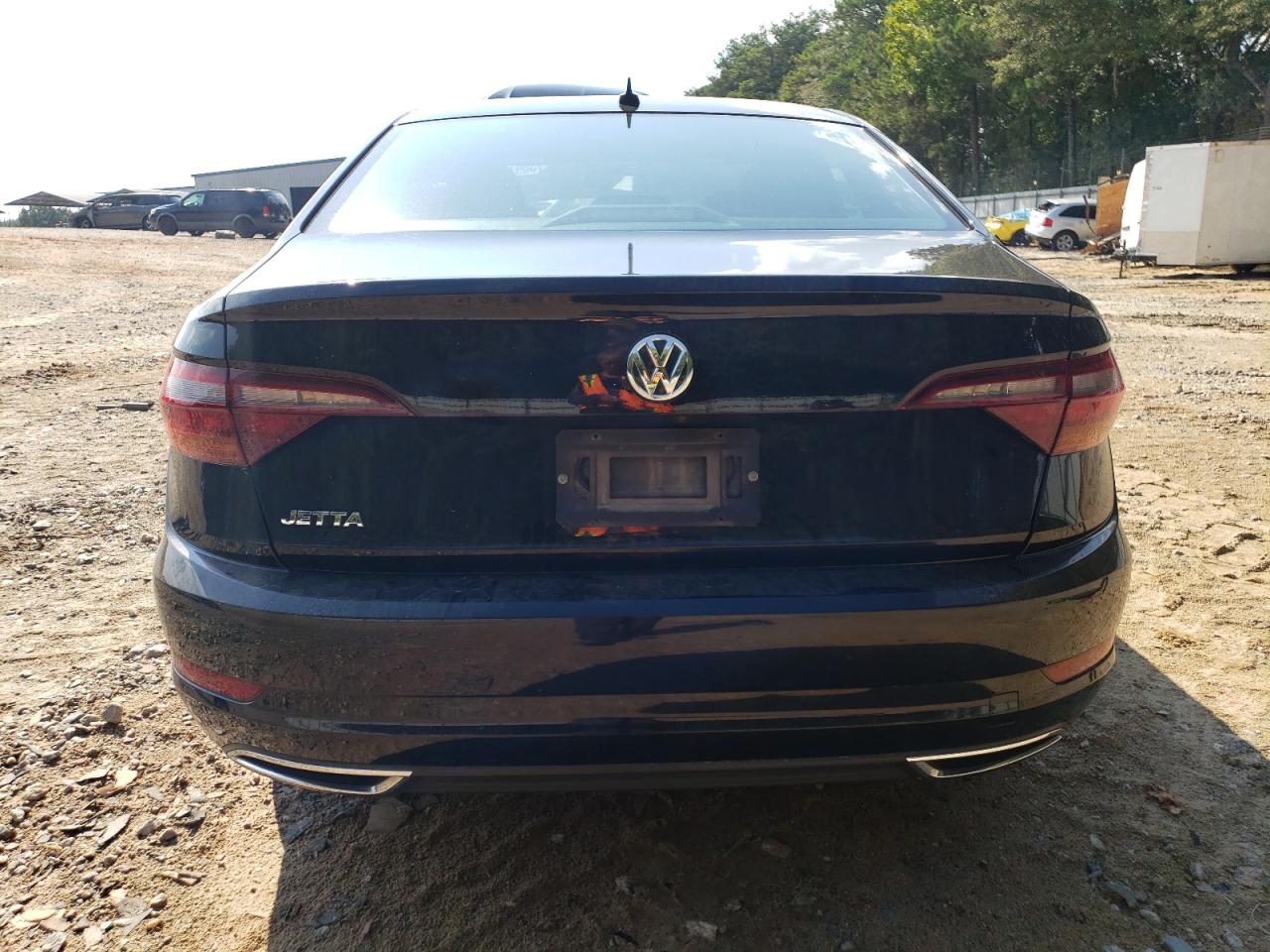 3VWC57BUXKM249099 2019 Volkswagen Jetta S