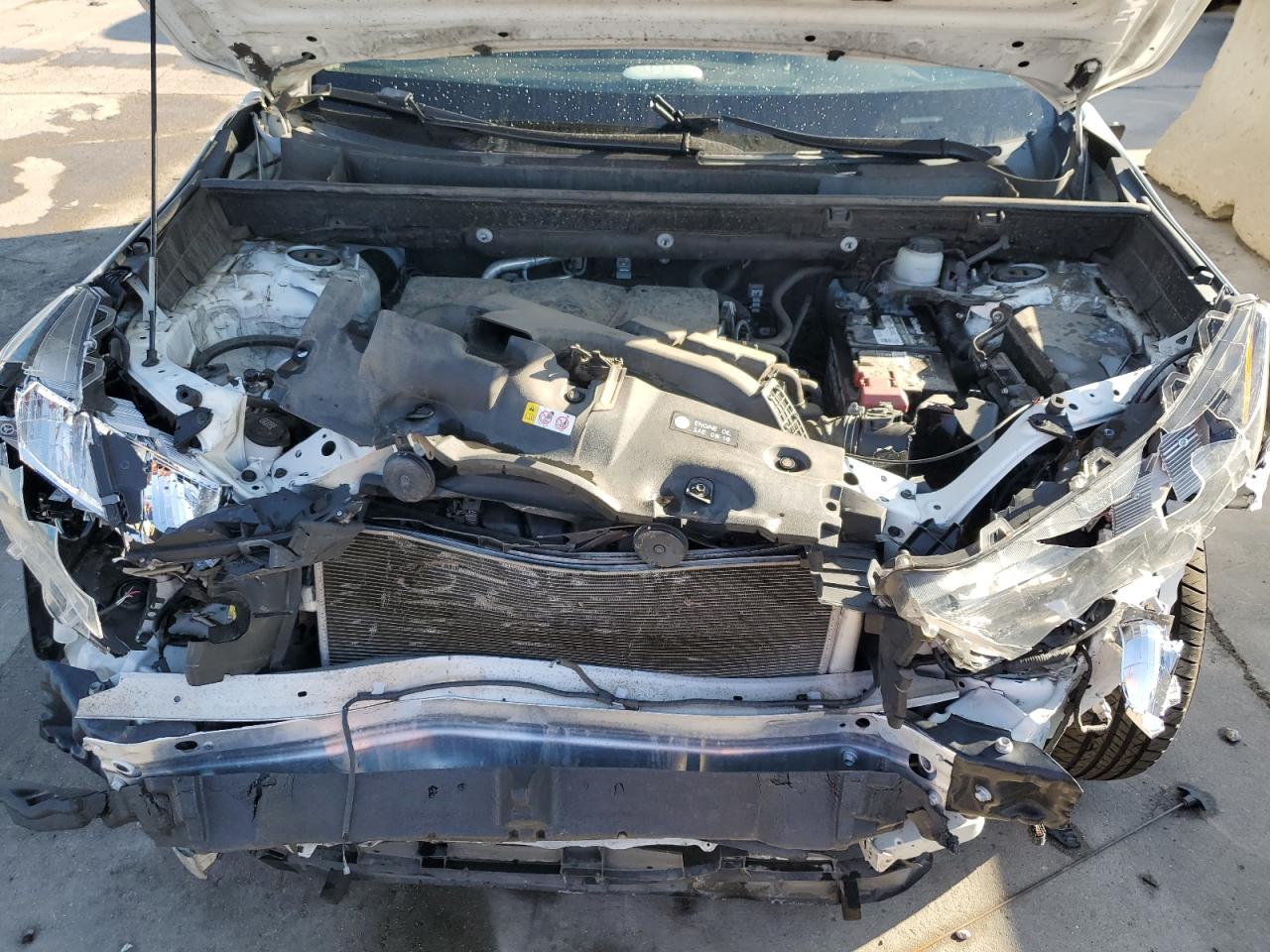 2019 Toyota RAV 4 - Image 12