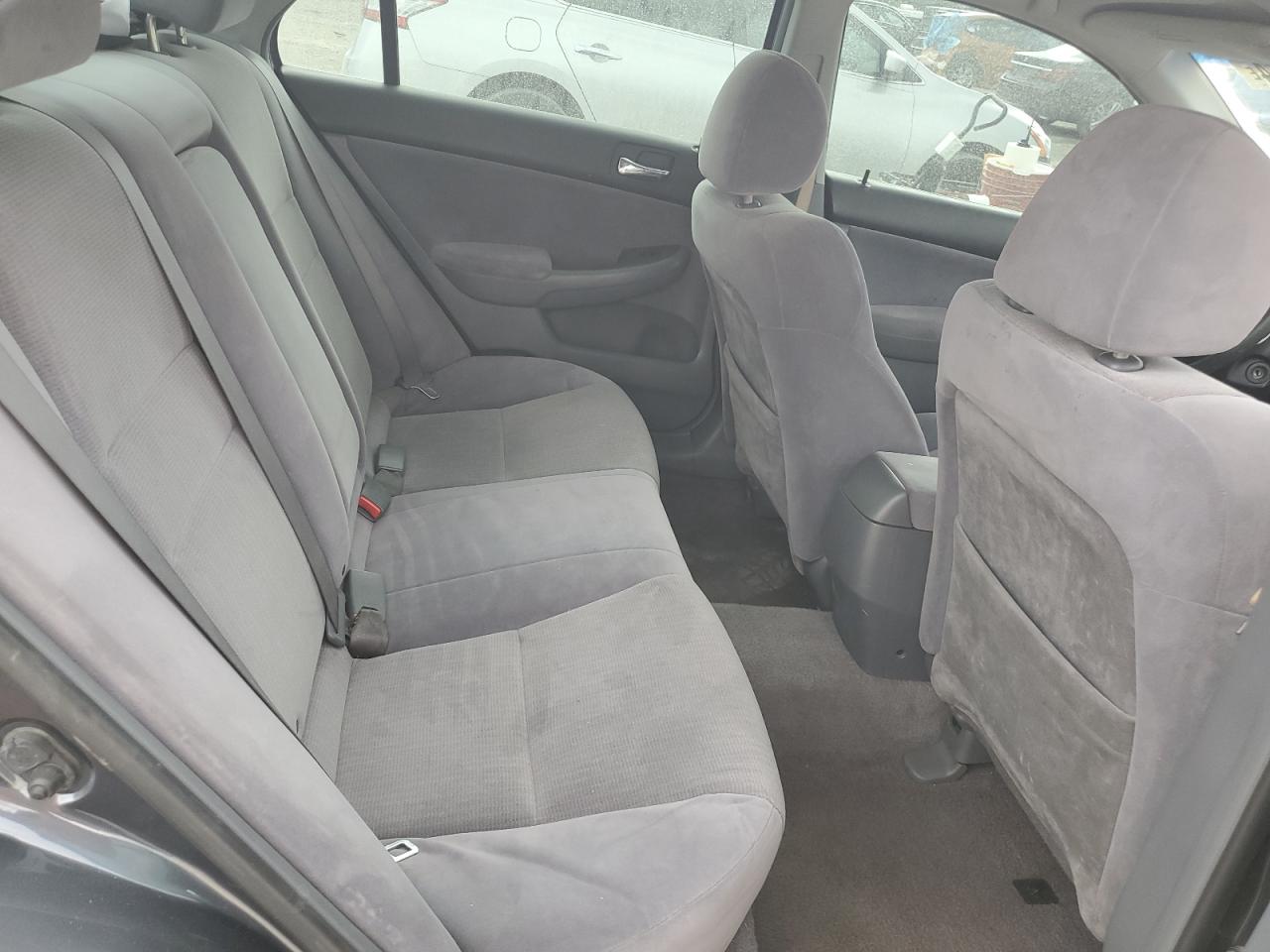 2004 Honda Accord Lx VIN: JHMCM56494C015947 Lot: 72268564