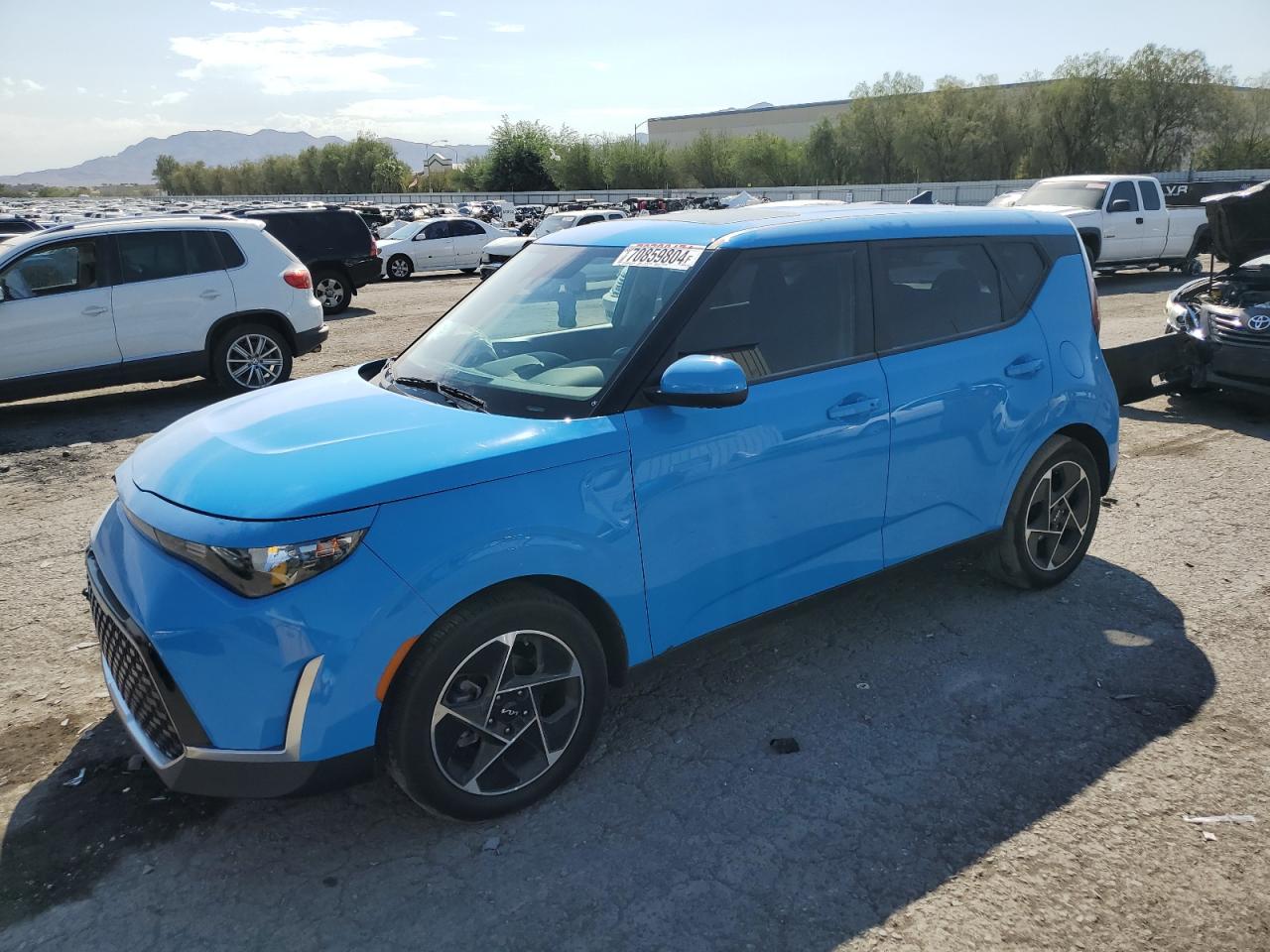 2024 Kia Soul - Image 1