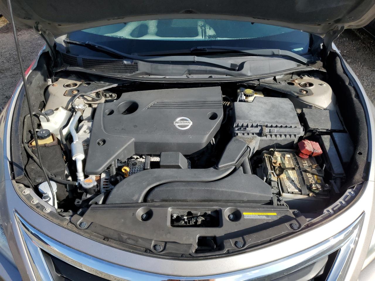 1N4AL3AP4EC154652 2014 Nissan Altima 2.5