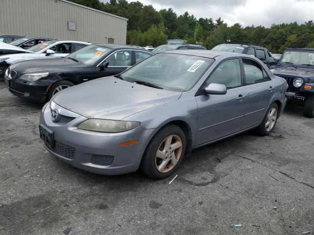 2006 Mazda 6 S