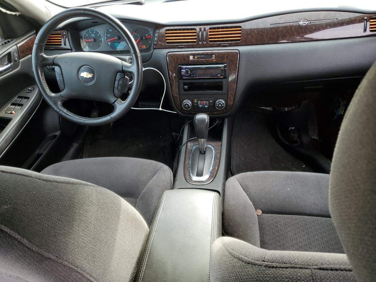 2014 Chevrolet Impala - Image 8