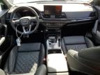 2024 Audi Sq5 Premium Plus за продажба в North Billerica, MA - Side