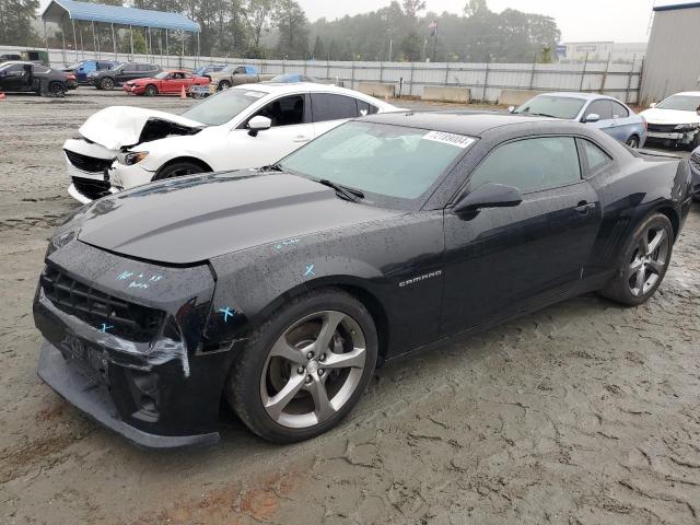 2013 Chevrolet Camaro Ss