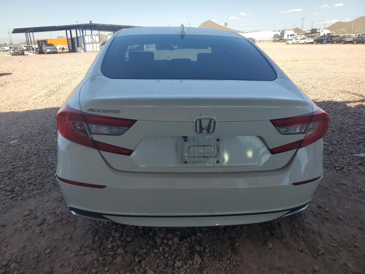 1HGCV1F40LA040786 2020 Honda Accord Ex