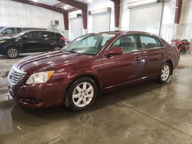 2008 Toyota Avalon Xl