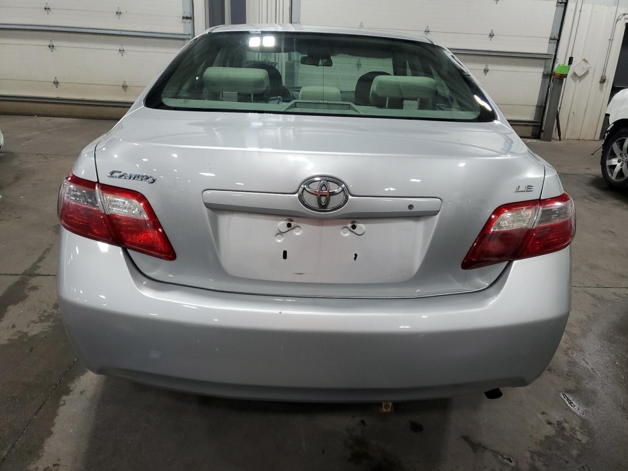 4T1BE46K97U067690 2007 Toyota Camry Ce