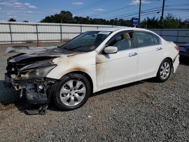 2010 Honda Accord Lx