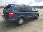 2007 Dodge Grand Caravan Se за продажба в Spartanburg, SC - Rear End