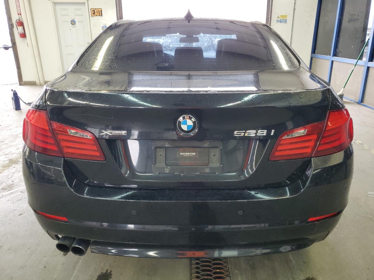 WBAXH5C53DD114999 2013 BMW 528 Xi