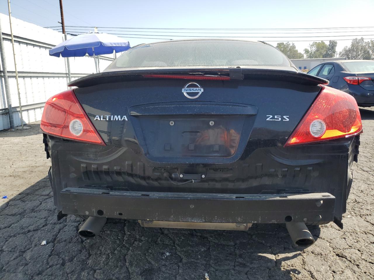 1N4AL2EP6DC171813 2013 Nissan Altima S