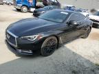 China Grove, NC에서 판매 중인 2022 Infiniti Q60 Luxe - Side