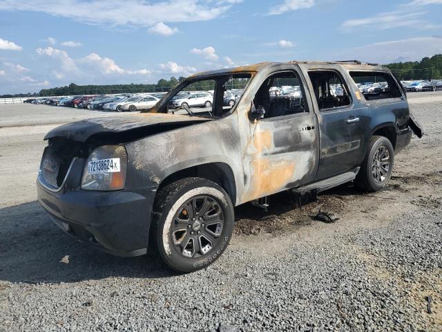 2007 Gmc Yukon Xl C1500