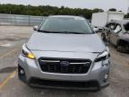 2020 Subaru Crosstrek Limited на продаже в Bridgeton, MO - Front End