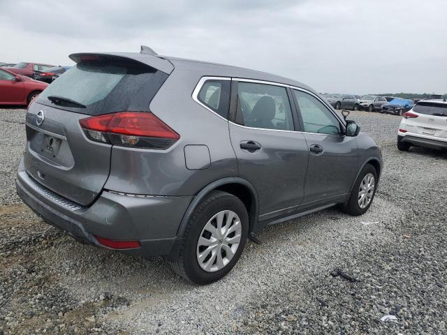  NISSAN ROGUE 2018 Szary