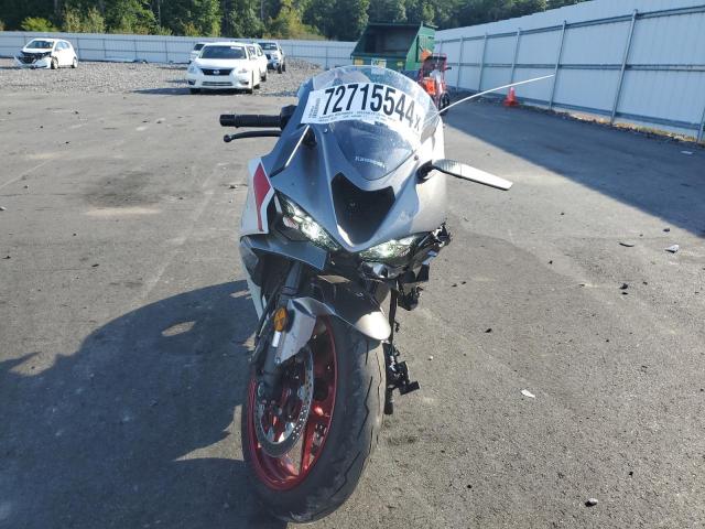 JKBZXJK13RA003325 Kawasaki Zx636 K  2