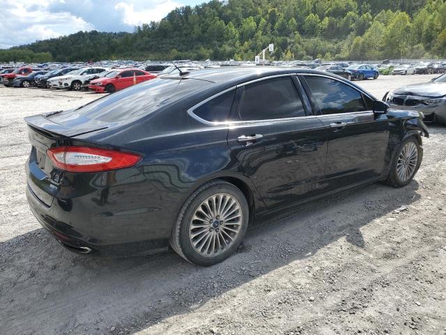  FORD FUSION 2014 Black