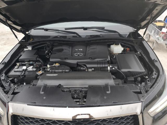 JN8AZ2AF6M9715895 Infiniti QX80 LUXE 12