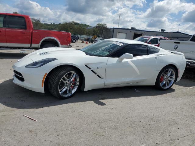 2019 Chevrolet Corvette Stingray 1Lt