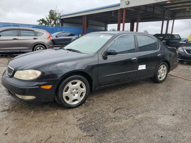 2001 Infiniti I30 