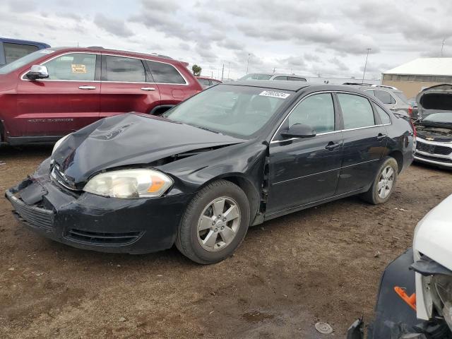 2008 Chevrolet Impala Lt