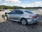 2020 Toyota Camry Le en Venta en Byron, GA - All Over