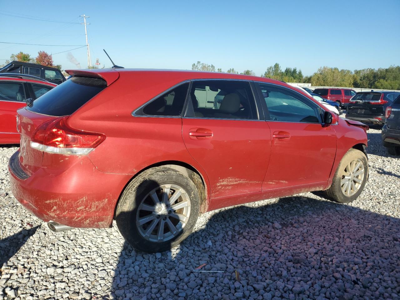 2009 Toyota Venza - Image 3