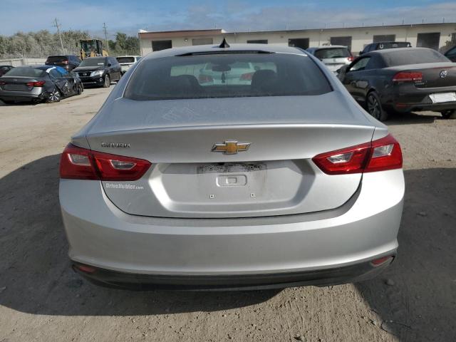 1G1ZC5ST0MF081709 Chevrolet Malibu LS 6