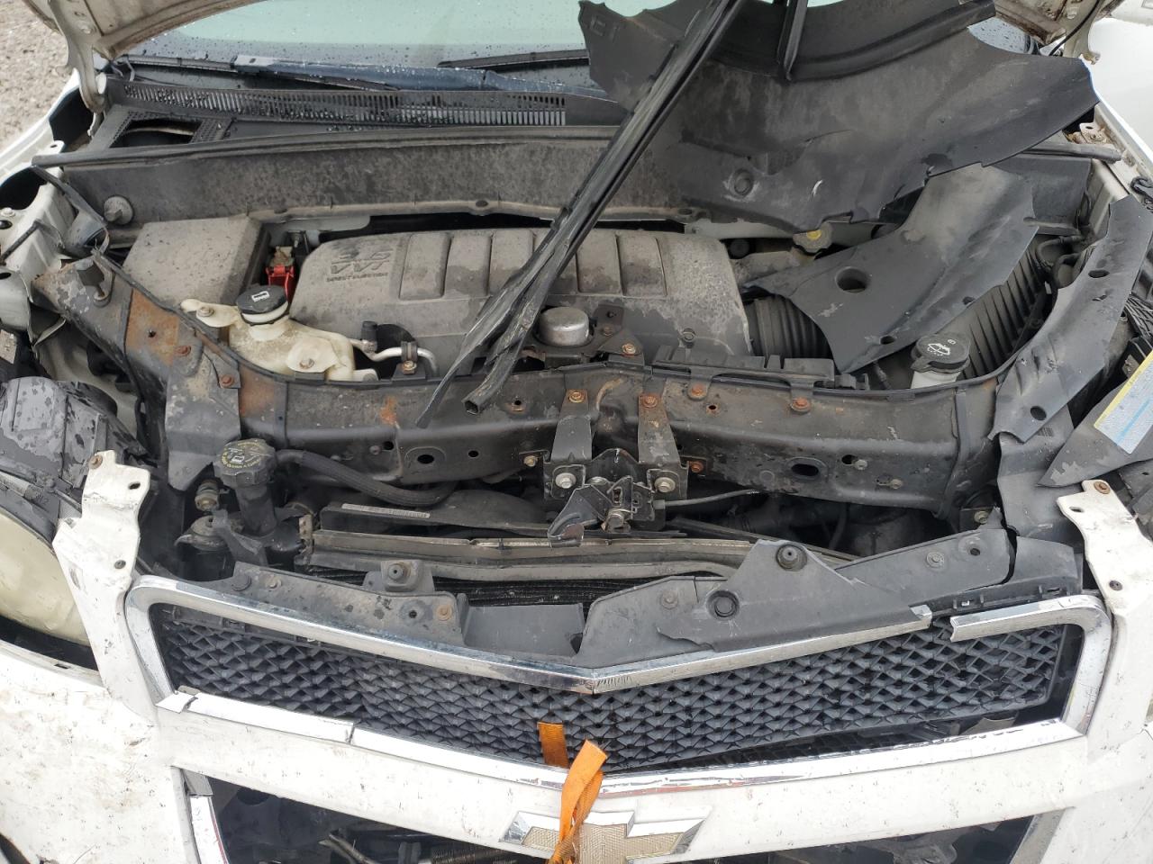 1GNER23D09S128768 2009 Chevrolet Traverse Lt